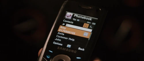 Still frame 239 from Knowing (2009) directed by Alex Proyas