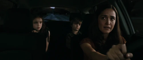 Still frame 240 from Knowing (2009) directed by Alex Proyas