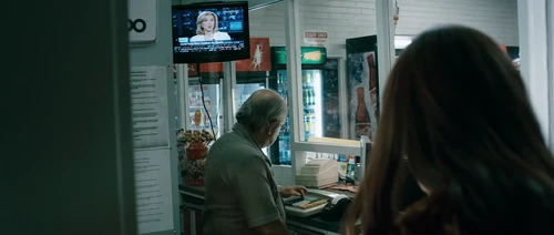 Still frame 242 from Knowing (2009) directed by Alex Proyas