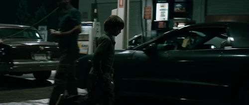 Still frame 245 from Knowing (2009) directed by Alex Proyas
