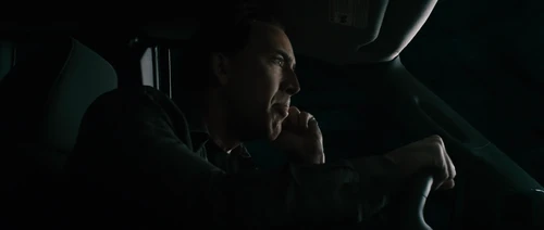 Still frame 246 from Knowing (2009) directed by Alex Proyas