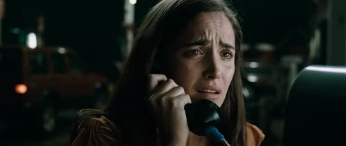 Still frame 247 from Knowing (2009) directed by Alex Proyas