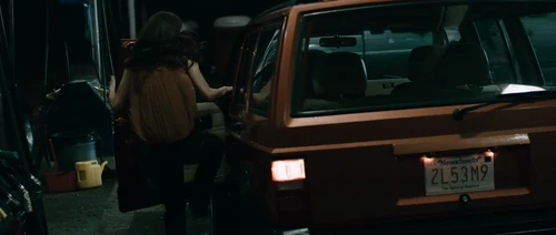 Still frame 249 from Knowing (2009) directed by Alex Proyas