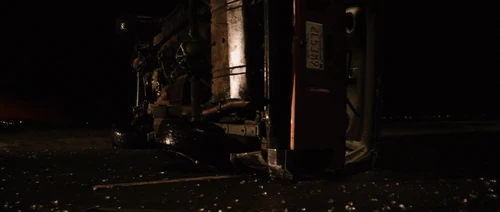 Still frame 252 from Knowing (2009) directed by Alex Proyas