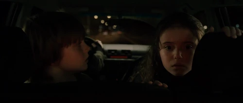 Still frame 253 from Knowing (2009) directed by Alex Proyas