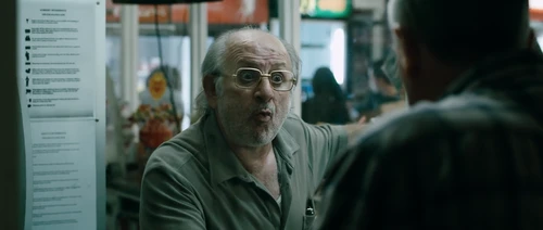 Still frame 255 from Knowing (2009) directed by Alex Proyas