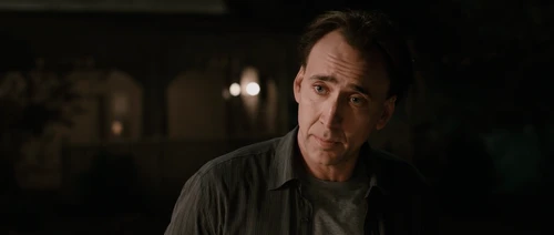 Still frame 21 from Knowing (2009) directed by Alex Proyas