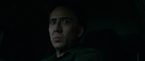 Still frame 263 from Knowing (2009) directed by Alex Proyas
