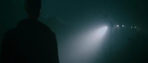 Still frame 268 from Knowing (2009) directed by Alex Proyas