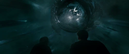 Still frame 274 from Knowing (2009) directed by Alex Proyas
