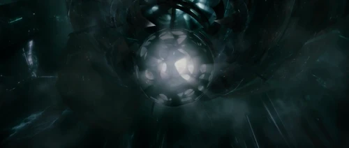 Still frame 275 from Knowing (2009) directed by Alex Proyas