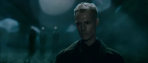 Still frame 277 from Knowing (2009) directed by Alex Proyas