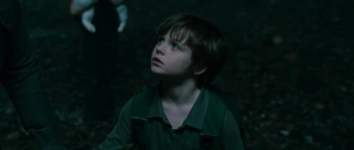 Still frame 278 from Knowing (2009) directed by Alex Proyas