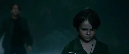 Still frame 287 from Knowing (2009) directed by Alex Proyas