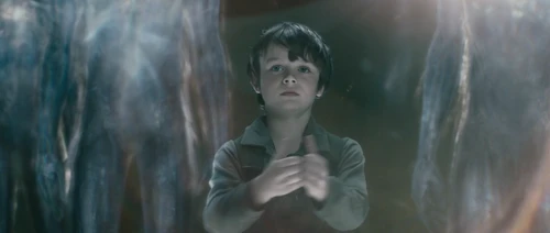 Still frame 292 from Knowing (2009) directed by Alex Proyas