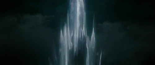Still frame 296 from Knowing (2009) directed by Alex Proyas