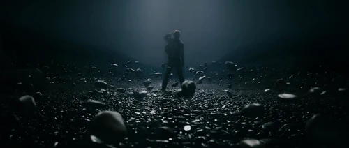 Still frame 297 from Knowing (2009) directed by Alex Proyas