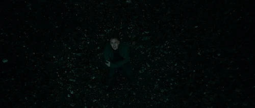 Still frame 300 from Knowing (2009) directed by Alex Proyas