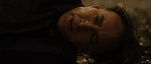 Still frame 301 from Knowing (2009) directed by Alex Proyas