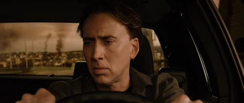 Still frame 302 from Knowing (2009) directed by Alex Proyas