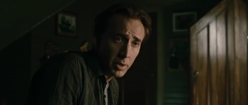Still frame 24 from Knowing (2009) directed by Alex Proyas
