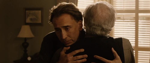 Still frame 311 from Knowing (2009) directed by Alex Proyas