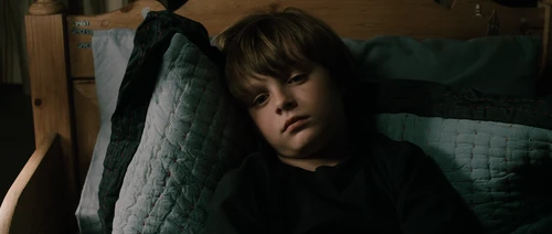 Still frame 25 from Knowing (2009) directed by Alex Proyas