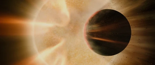 Still frame 315 from Knowing (2009) directed by Alex Proyas