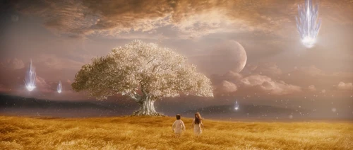Still frame 318 from Knowing (2009) directed by Alex Proyas