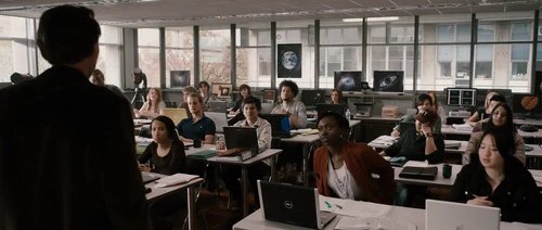 Still frame 28 from Knowing (2009) directed by Alex Proyas
