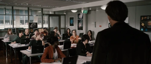 Still frame 29 from Knowing (2009) directed by Alex Proyas