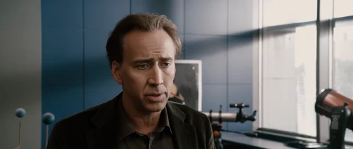 Still frame 32 from Knowing (2009) directed by Alex Proyas