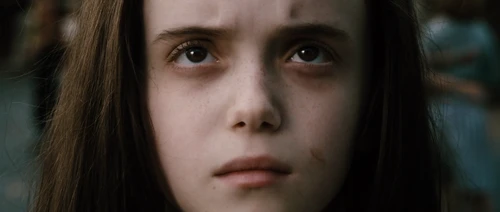 Still frame 1 from Knowing (2009) directed by Alex Proyas