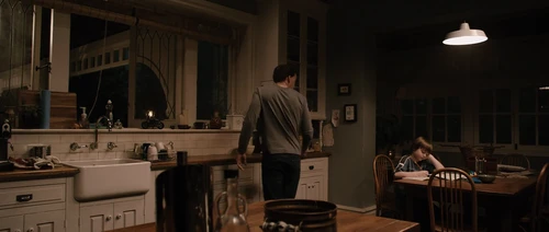 Still frame 47 from Knowing (2009) directed by Alex Proyas