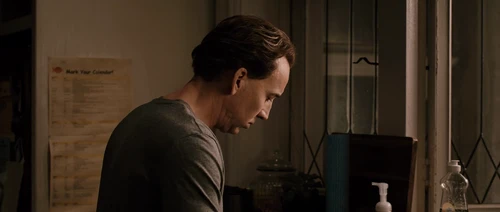 Still frame 48 from Knowing (2009) directed by Alex Proyas
