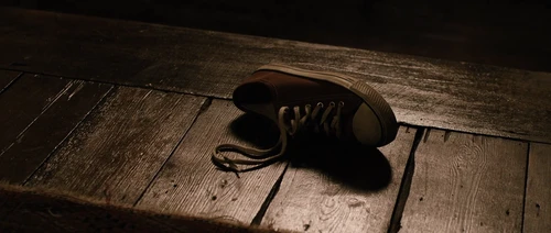 Still frame 50 from Knowing (2009) directed by Alex Proyas