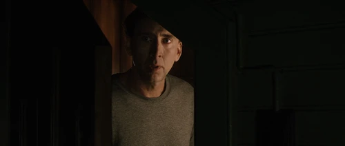 Still frame 51 from Knowing (2009) directed by Alex Proyas