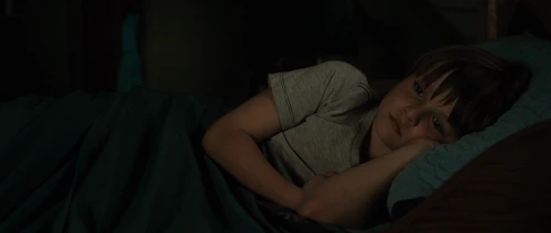 Still frame 52 from Knowing (2009) directed by Alex Proyas