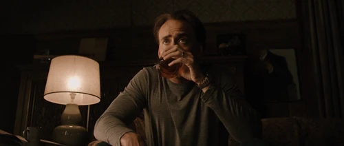 Still frame 54 from Knowing (2009) directed by Alex Proyas