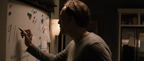 Still frame 57 from Knowing (2009) directed by Alex Proyas
