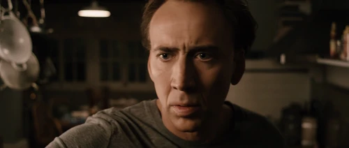 Still frame 58 from Knowing (2009) directed by Alex Proyas