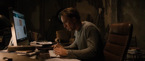 Still frame 59 from Knowing (2009) directed by Alex Proyas