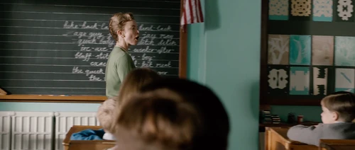 Still frame 3 from Knowing (2009) directed by Alex Proyas