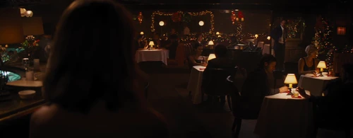 Still frame 56 from La La Land (2016) directed by Damien Chazelle