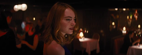 Still frame 57 from La La Land (2016) directed by Damien Chazelle