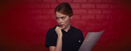 Still frame 58 from La La Land (2016) directed by Damien Chazelle