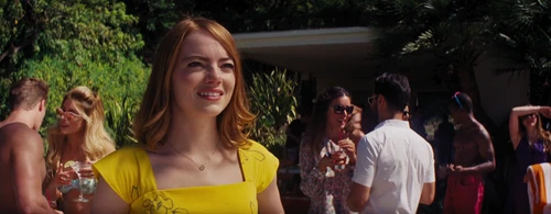 Still frame 60 from La La Land (2016) directed by Damien Chazelle