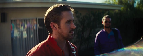 Still frame 62 from La La Land (2016) directed by Damien Chazelle