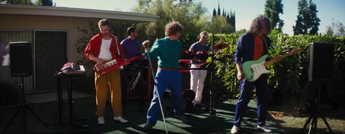 Still frame 63 from La La Land (2016) directed by Damien Chazelle