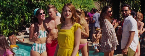 Still frame 64 from La La Land (2016) directed by Damien Chazelle